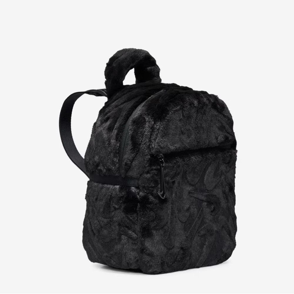 Nike Black Backpack - Picture 2 of 15